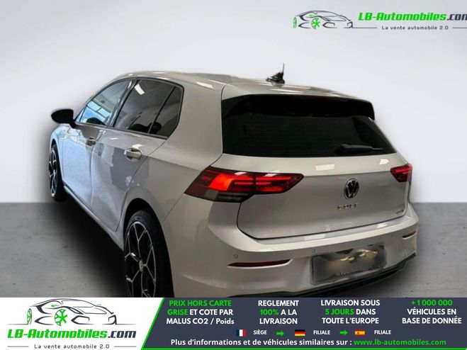 Volkswagen Golf 1.5 eTSI OPF 130 BVA Argent� de 2021