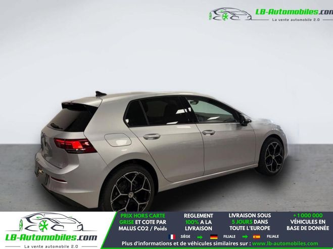 Volkswagen Golf 1.5 eTSI OPF 130 BVA Argent� de 2021