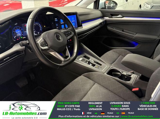 Volkswagen Golf 1.5 eTSI OPF 130 BVA Argent� de 2021