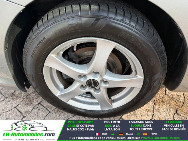Toyota Auris 116 1.2T BVM Gris M�tallique de 2015