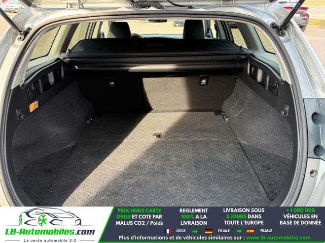 Toyota Auris 116 1.2T BVM Gris M�tallique de 2015