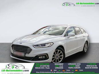  Voir d&eacute;tails -Ford Mondeo 2.0 EcoBlue 150 BVA &agrave; Beaupuy (31)
