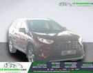 Toyota RAV 4 Hybride 222 ch AWD-i &agrave; Beaupuy (31)