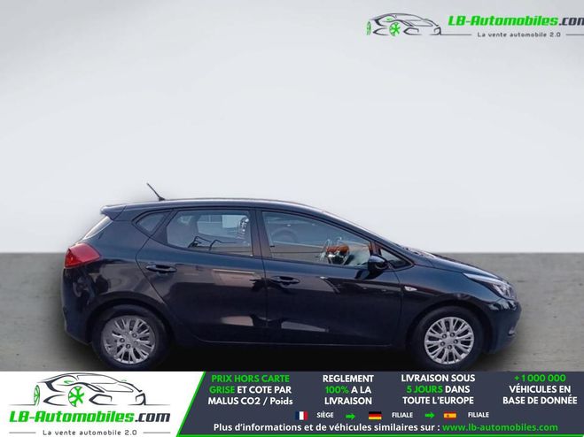 Kia Ceed 1.4 100 ch Noir de 2015