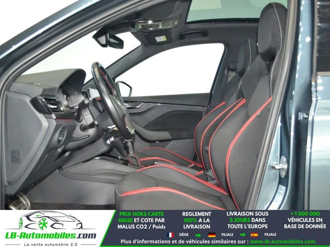Skoda Kamiq 1.5 TSI 150 ch BVA Gris M�tallique de 2021