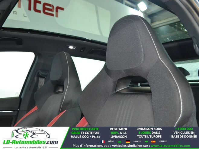 Skoda Kamiq 1.5 TSI 150 ch BVA Gris M�tallique de 2021