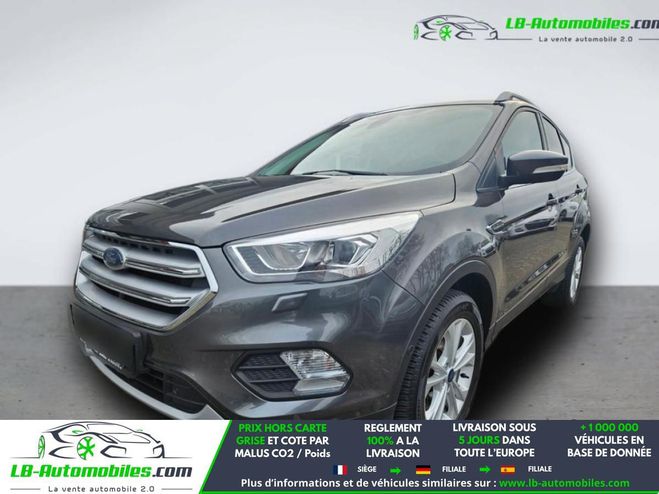 Ford Kuga 1.5 EcoBoost 150 4x2 BVM Gris M�tallique de 2018