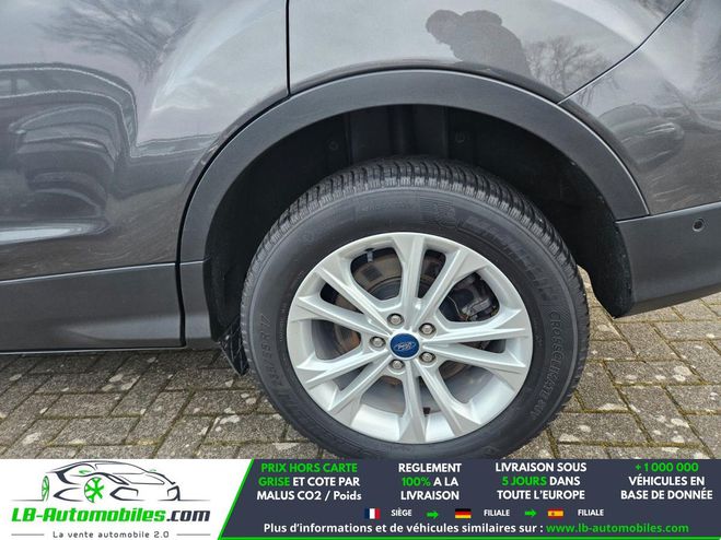 Ford Kuga 1.5 EcoBoost 150 4x2 BVM Gris M�tallique de 2018