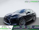 Lexus RX 450h 3.5 V6 313 E-Four &agrave; Beaupuy (31)