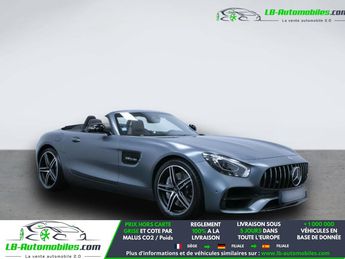 Mercedes Amg GT