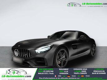  Voir d&eacute;tails -Mercedes Amg GT 476 ch BVA &agrave; Beaupuy (31)