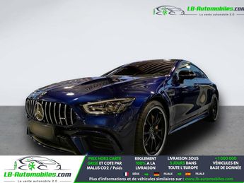 Mercedes Amg GT