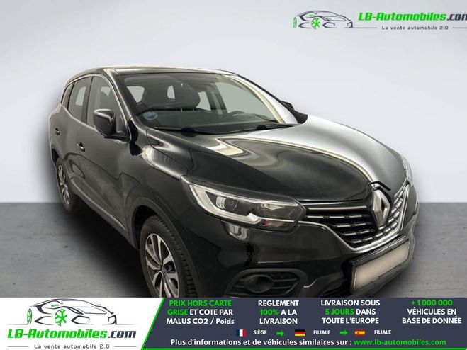 Renault Kadjar TC e 140 BVA  de 2021