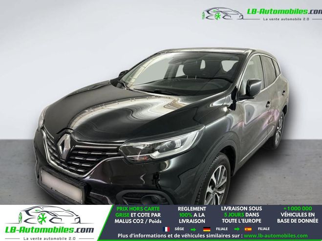 Renault Kadjar TC e 140 BVA  de 2021