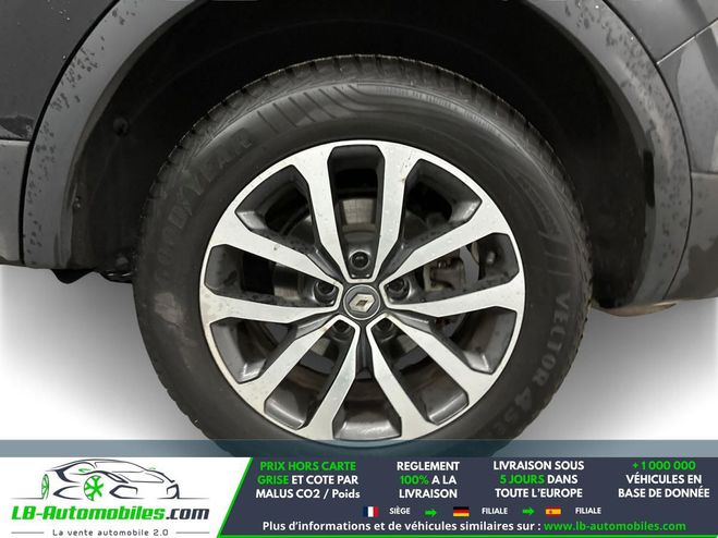 Renault Kadjar TC e 140 BVA  de 2021