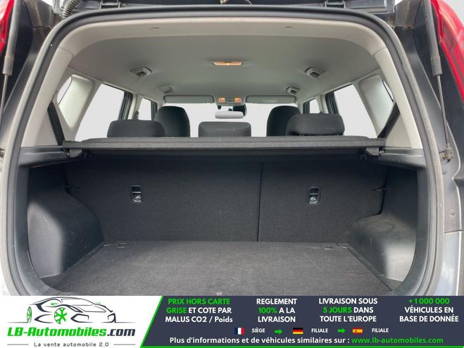 Kia E-Soul 136 ch Gris M�tallique de 2021