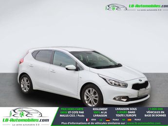 Voir d&eacute;tails -Kia Ceed 1.6 GDI 135 ch BVA &agrave; Beaupuy (31)