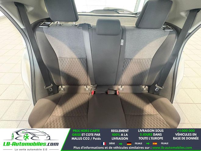 Toyota Yaris 70 VVT-i BVM Argent� M�tallique de 2021