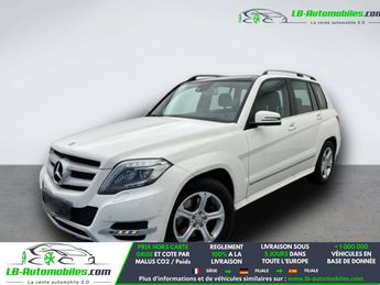  Voir d&eacute;tails -Mercedes Classe GLK GLK 220 CDI BVA &agrave; Beaupuy (31)