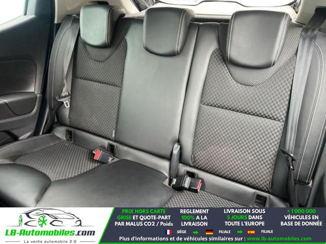 Renault Clio dCi 90 BVM Noir M�tallique de 2019