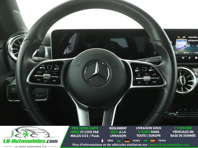 Mercedes Classe A 180 CDI BVA Gris de 2018