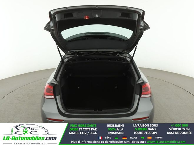 Mercedes Classe A 180 CDI BVA Gris de 2018