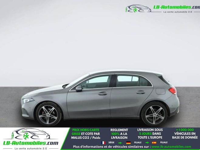 Mercedes Classe A 180 CDI BVA Gris de 2018