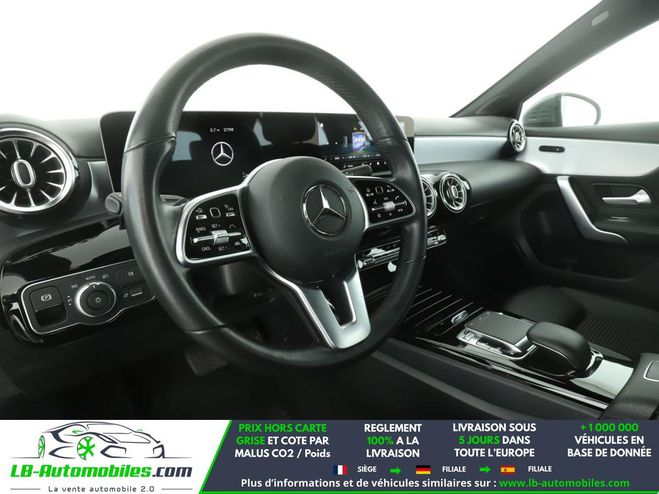 Mercedes Classe A 180 CDI BVA Gris de 2018