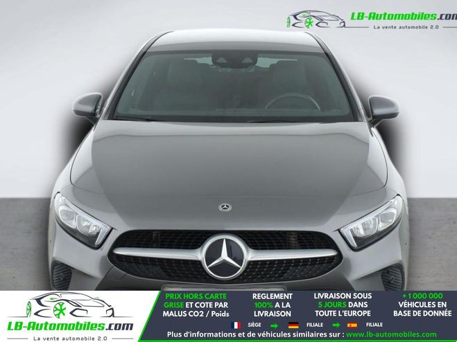 Mercedes Classe A 180 CDI BVA Gris M�tallique de 2018
