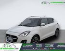 Suzuki Swift 1.2 Dualjet Hybrid BVA 83ch &agrave; Beaupuy (31)