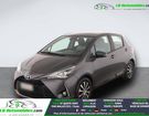 Toyota Yaris 70 VVT-i BVM &agrave; Beaupuy (31)