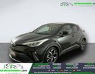 Toyota C HR Hybride 1.8L 122 ch BVA &agrave; Beaupuy (31)