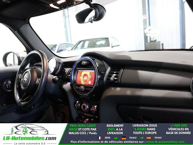 Mini Mini 102 CH BVA Gris M�tallique de 2019