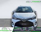 Toyota Yaris 100 VVT-i BVA &agrave; Beaupuy (31)