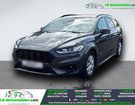 Ford Mondeo 2.0 Hybrid 187 BVA &agrave; Beaupuy (31)