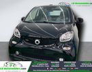 Smart Fortwo 0.9 109 ch BVA à Beaupuy (31) Smart Fortwo 0.9 109 ch BVA à Beaupuy (31)