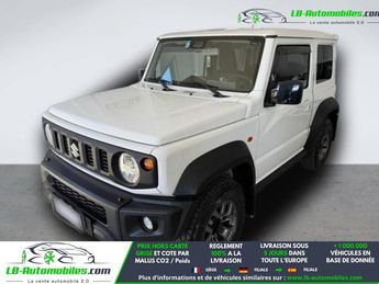  Voir d&eacute;tails -Suzuki Jimny 1.5 VVT BVM &agrave; Beaupuy (31)