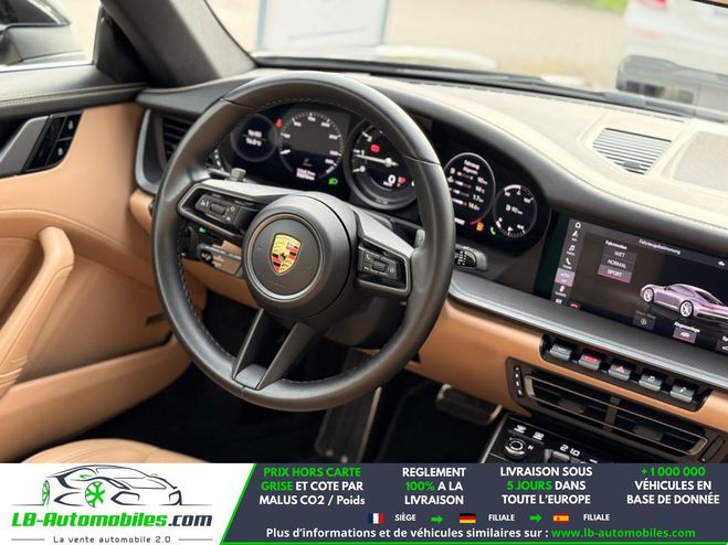 Porsche 911 S 3.0i 450 PDK Noir M�tallique de 2021