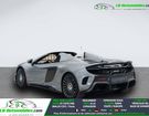 Mclaren 675LT Spider V8 3.8 675 ch à Beaupuy (31) Mclaren 675LT Spider V8 3.8 675 ch à Beaupuy (31)
