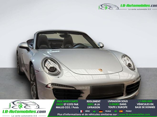 Porsche 911 3.4i 350 PDK Argent� de 2014