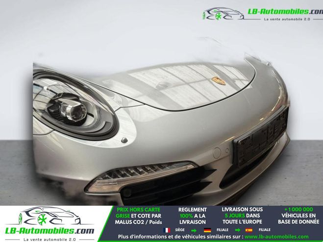 Porsche 911 3.4i 350 PDK Argent� de 2014