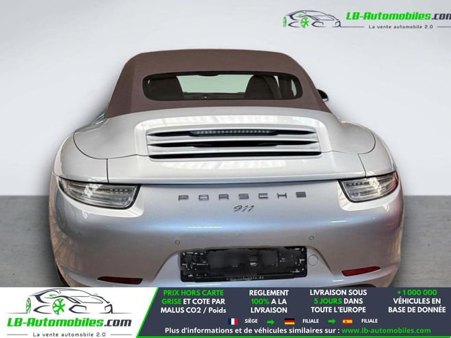 Porsche 911 3.4i 350 PDK Argent� de 2014