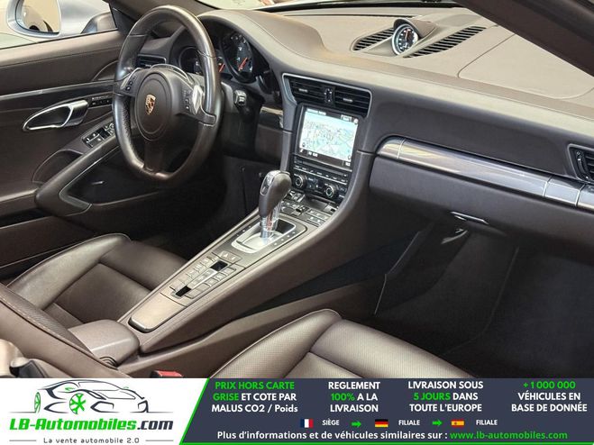 Porsche 911 3.4i 350 PDK Argent� de 2014