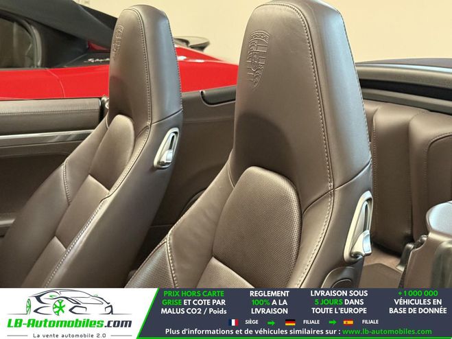 Porsche 911 3.4i 350 PDK Argent� de 2014