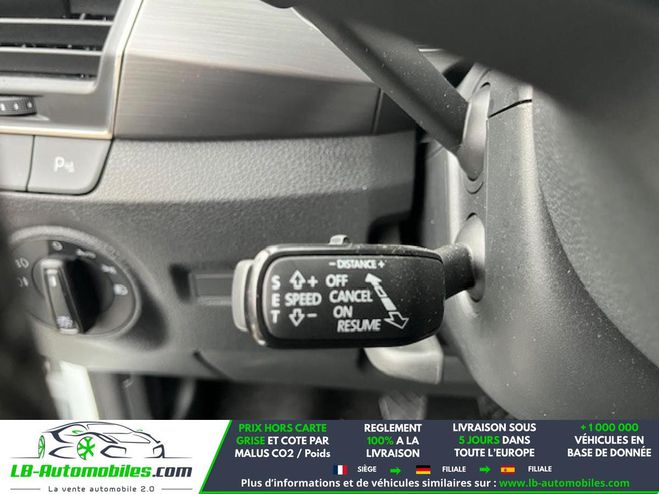 Skoda Fabia 1.0 TSI 95 ch BVM Blanc de 2018