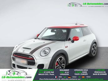 Voir d&eacute;tails -Mini Mini S JCW 231 CH  BVA &agrave; Beaupuy (31)