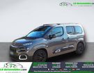 Citroen Berlingo PureTech 110 BVM &agrave; Beaupuy (31)