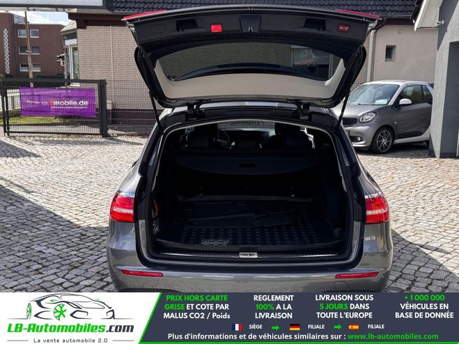 Mercedes Classe E 200 BVA Gris M�tallique de 2017