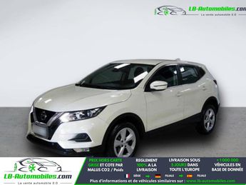  Voir d&eacute;tails -Nissan Qashqai 1.5 dCi 115 BVA &agrave; Beaupuy (31)