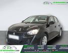 Peugeot 208 PureTech 75  BVM &agrave; Beaupuy (31)